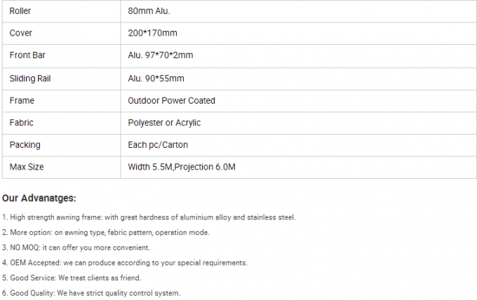 বহিরঙ্গন মোটরসাইকেল স্কাইলাইট / সানরুম ছাদ retractable ছাদ সংরক্ষণাগার ছাদ 0