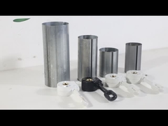 ম্যানুয়াল retractable অ্যারিং হার্ডওয়্যার হ্যান্ড রোকার হ্যান্ড ক্র্যাঙ্ক