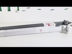 আউটডোর রিক্র্যাক্টেবল অ্যারিং হার্ডওয়্যার অ্যালুমিনিয়াম রিক্র্যাক্টেবল অ্যারিং আর্মস