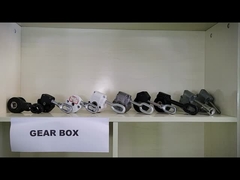 গিয়ার বক্স