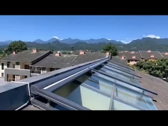 ছাদ শামিয়ানা